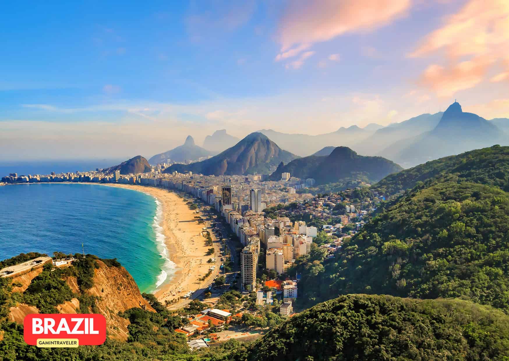 These 20 Countries Are Perfect for Abroad Dating and Real Connections 4 20 Top Countries in the World to Meet and Date New People: Ultimate Guide