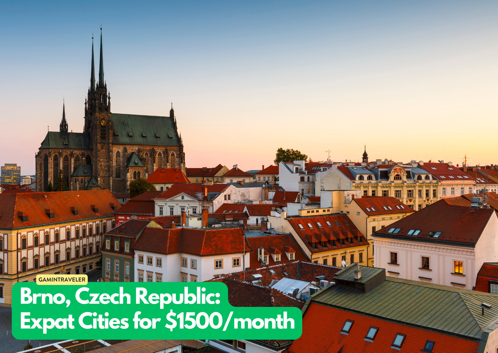 The Best Expat Cities Where $1,500 a Month Still Goes a Long Way 3 Expat Cities for $1500, Expat Cities to live in for $1500