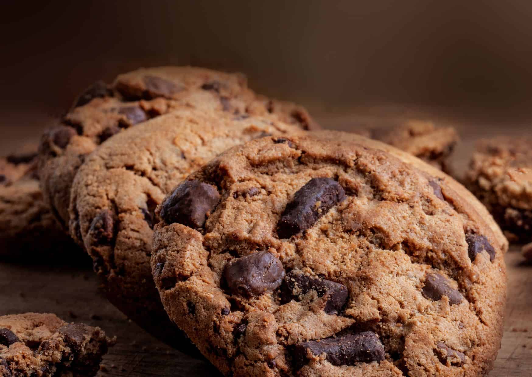 How To Make Chocolate Chip Cookies That Taste Toasty, Chewy, And Deeply Rich 1 How To Make Brown Butter Chocolate Chip Cookies (Recipe Guide) Tips And Calories