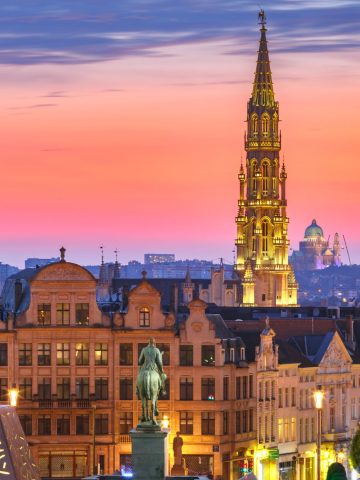 10 Worst Walkable Cities in Europe, 7 Tourist Traps to Avoid in Brussels (Travel Guide) And How To Avoid Them