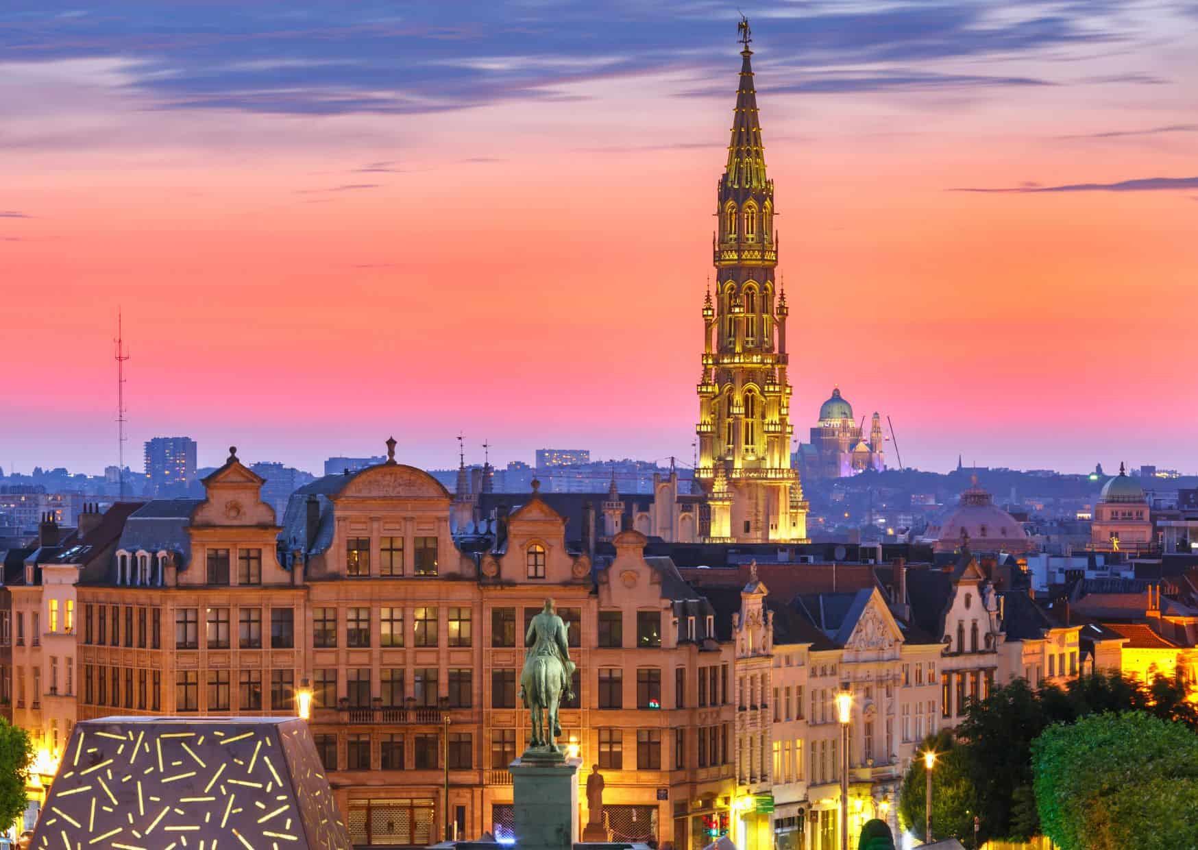 7 Tourist Traps to Avoid in Brussels And How To Avoid Them 1 7 Tourist Traps to Avoid in Brussels (Travel Guide) And How To Avoid Them