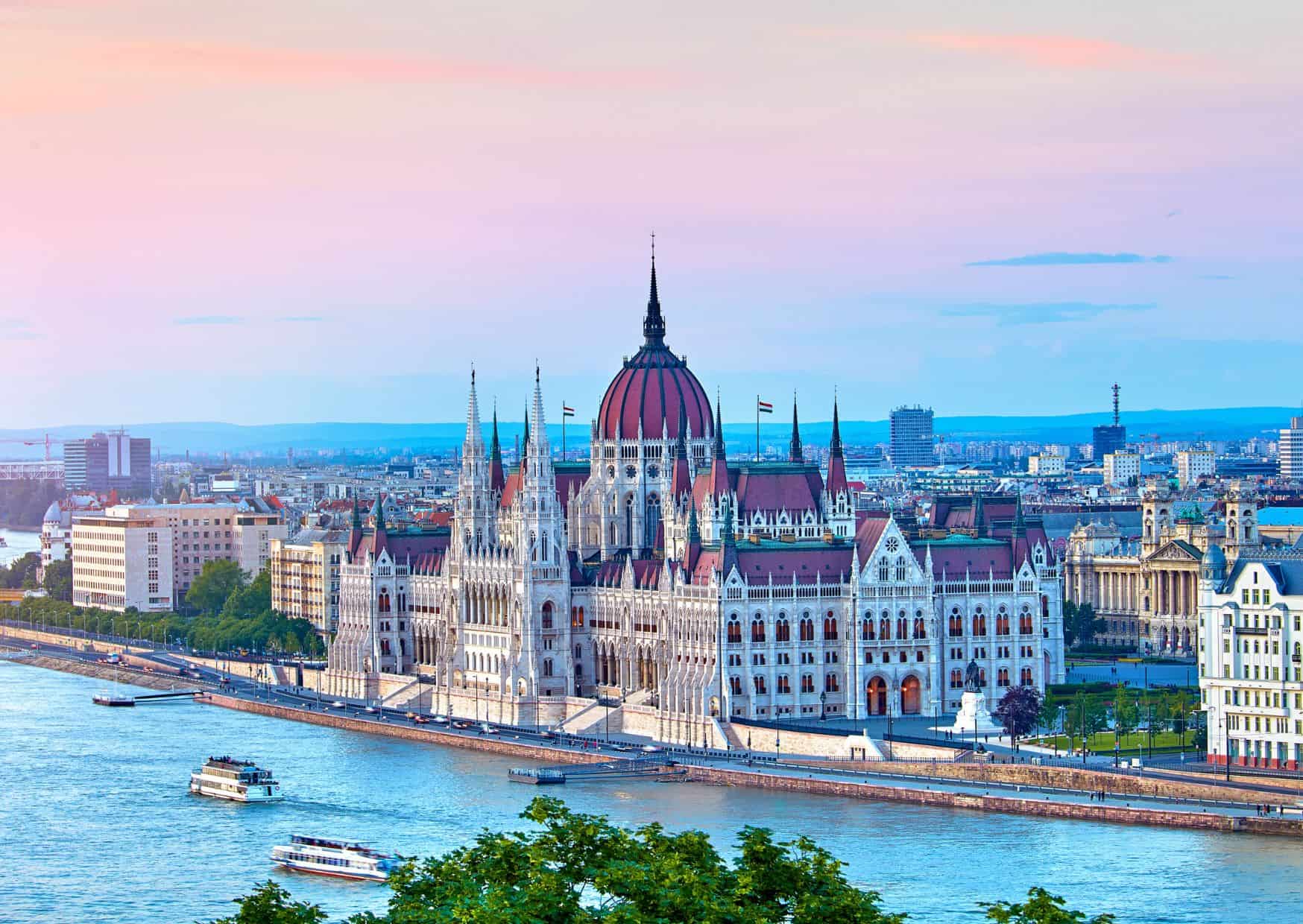 Forget Paris—These 10 European Cities Are Cheaper, Cooler, and Just as Beautiful 5 Forget About Paris In Europe And Vist These Places Instead In Europe, 8 Tourist Traps to Avoid in Budapest (Travel Guide) And How To Avoid Them