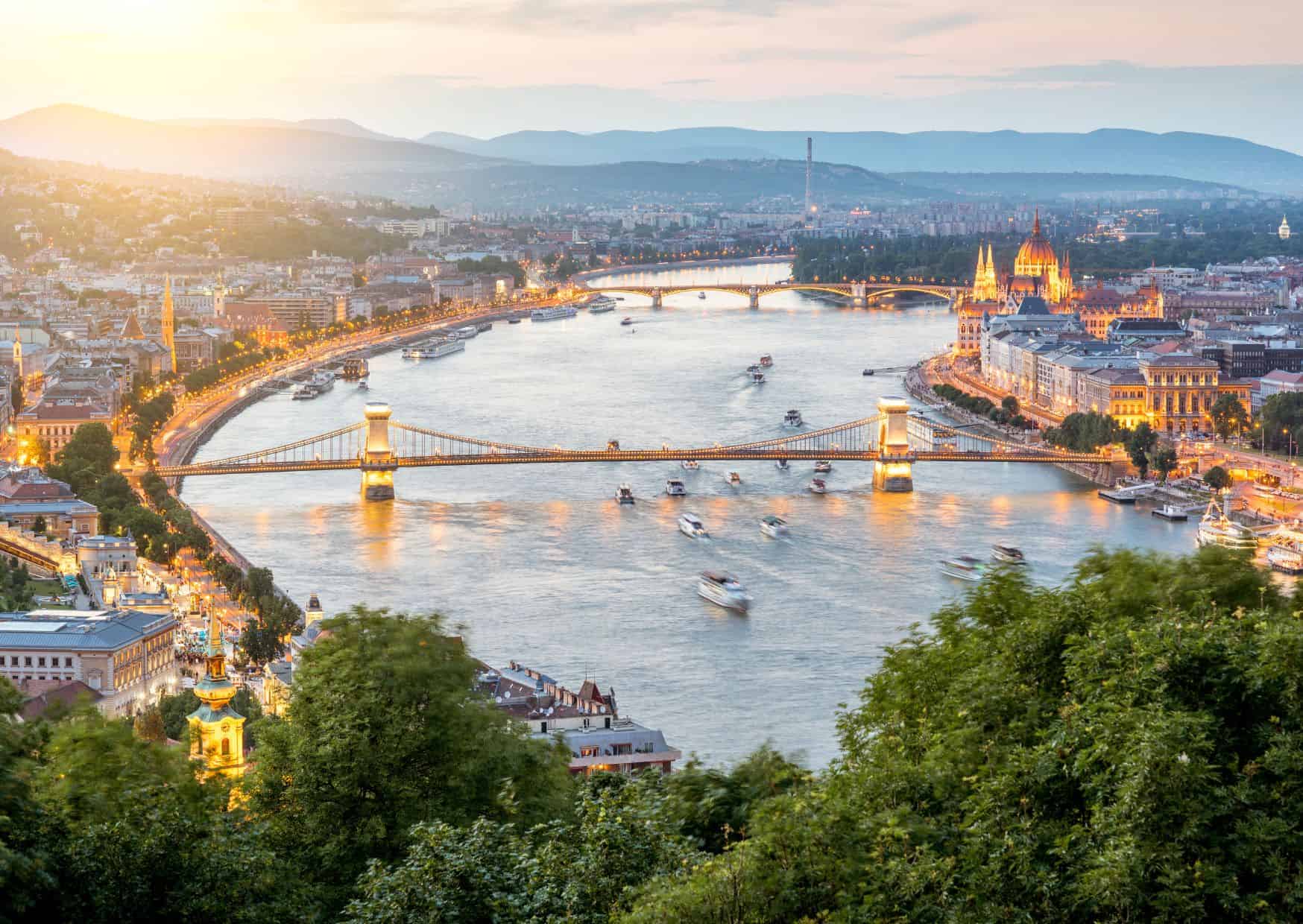 9 Digital Nomad Visa Destinations in 2025 That Feel Like a Permanent Vacation 4 European Countries with Digital Nomad Visas: Your Guide to Remote Work Abroad, 72 Hours in Budapest: Your Ultimate City Break Guide, 8 Tourist Traps to Avoid in Budapest (Travel Guide) And How To Avoid Them
