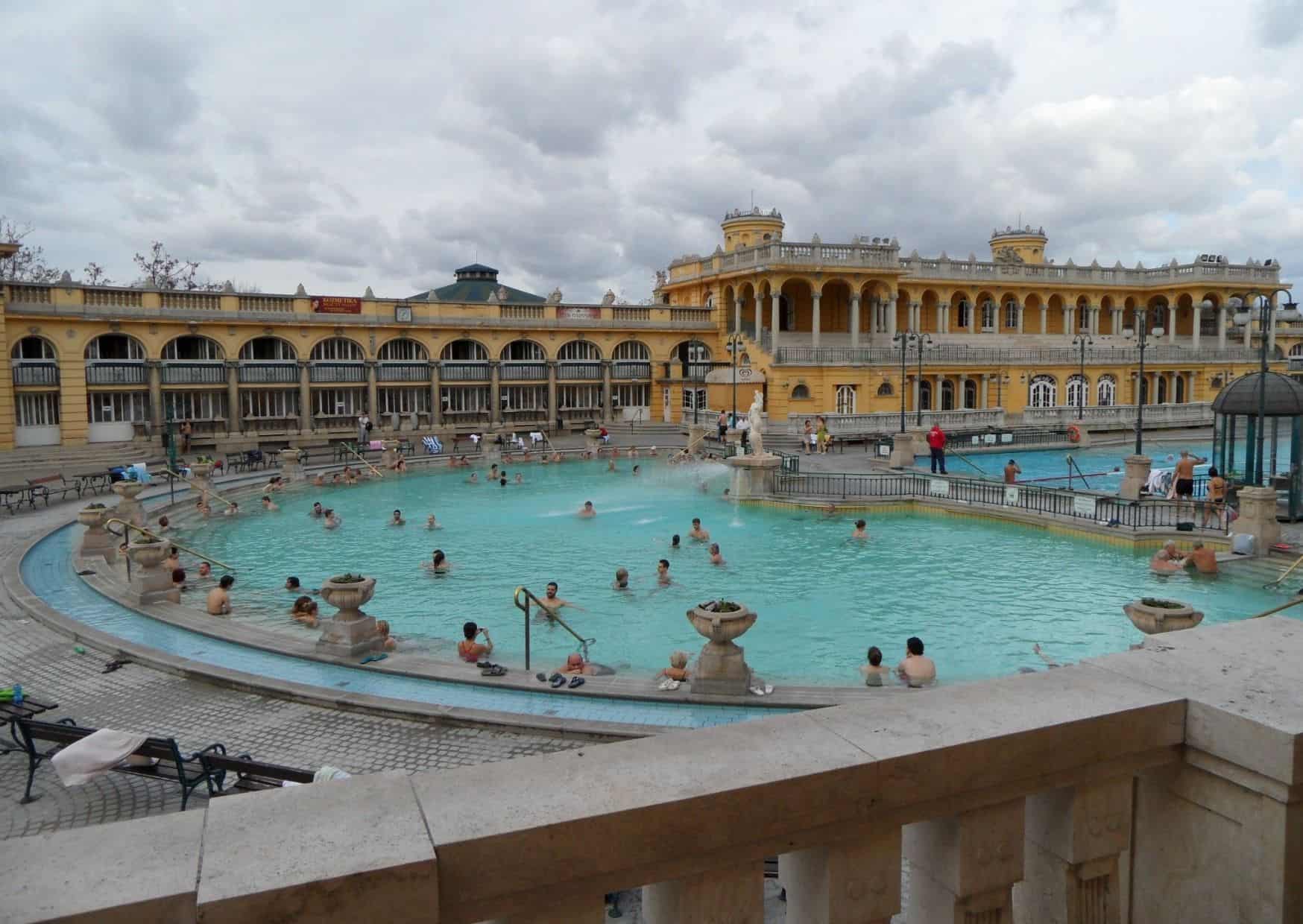 72 Hours in Budapest: Your Ultimate City Break Guide 3 72 Hours in Budapest: Your Ultimate City Break Guide, 7 Best Cities to Live For Less Than $2000 USD