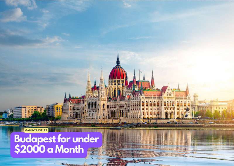 The Best Affordable Cities Where You Can Still Live Well on $2,000 a Month 5 16 Best Cities to Live in for Under 2000 USD a Month