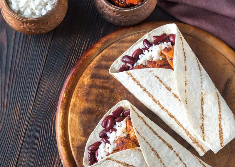How to Make Burritos – Authentic Burritos (Recipe Guide)