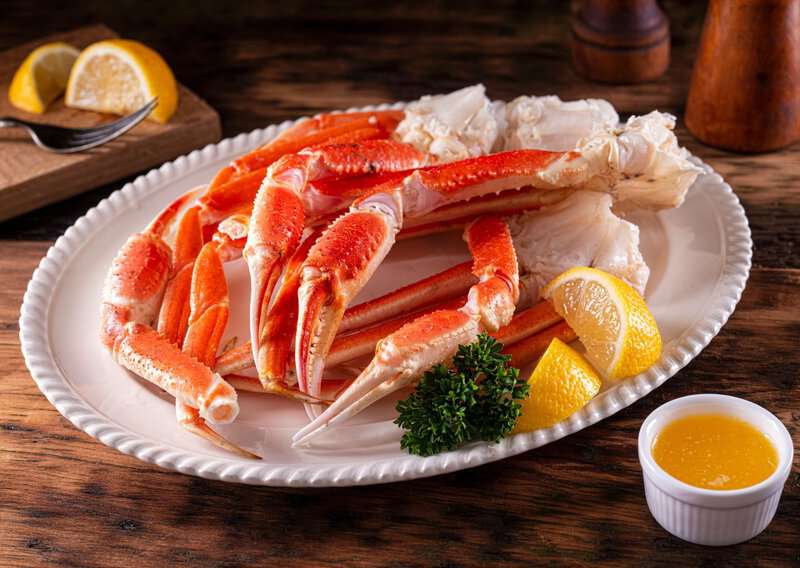 This Crab Recipe Turns Butter, Garlic, and Seafood Into Magic 4 How to Make Butter Garlic Crab – Authentic Butter Garlic Crab (Recipe Guide) Tips and Calories