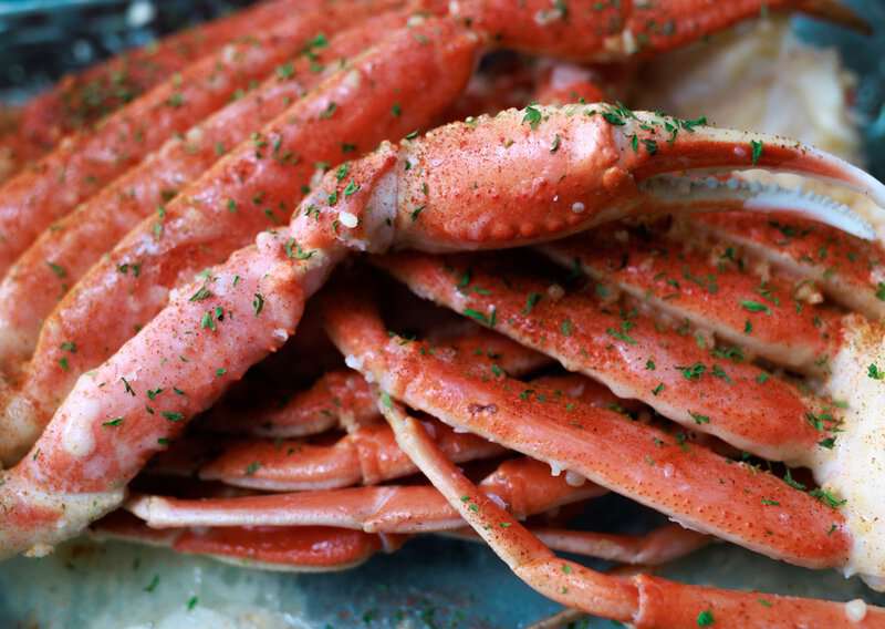 This Crab Recipe Turns Butter, Garlic, and Seafood Into Magic 3 How to Make Butter Garlic Crab – Authentic Butter Garlic Crab (Recipe Guide) Tips and Calories