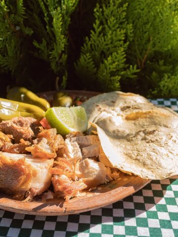 How to Make Carnitas – Authentic Carnitas (Recipe Guide) Tips and Calories