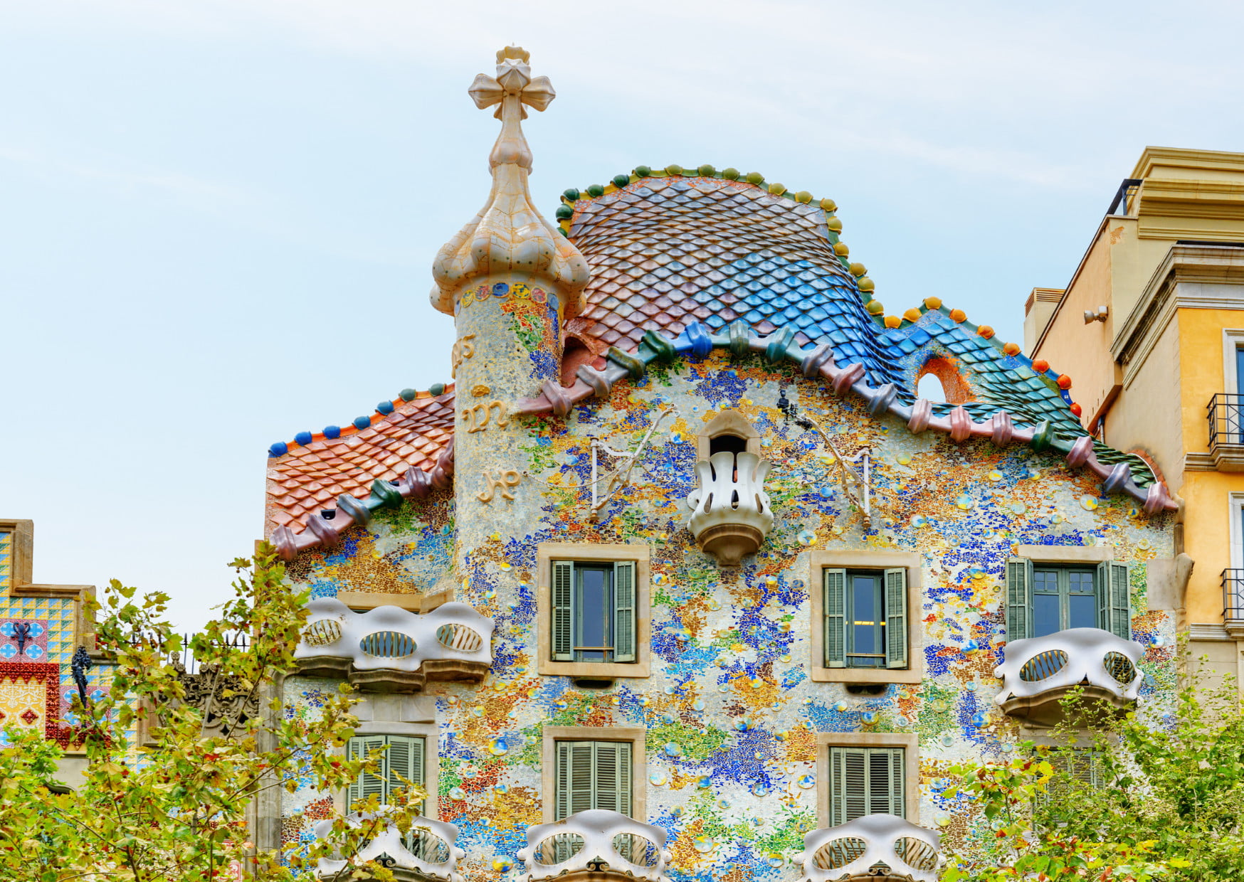 15 Weirdest Places to Visit in Spain 13 11 Interesting Facts About Barcelona You'd Be Surprised to Know