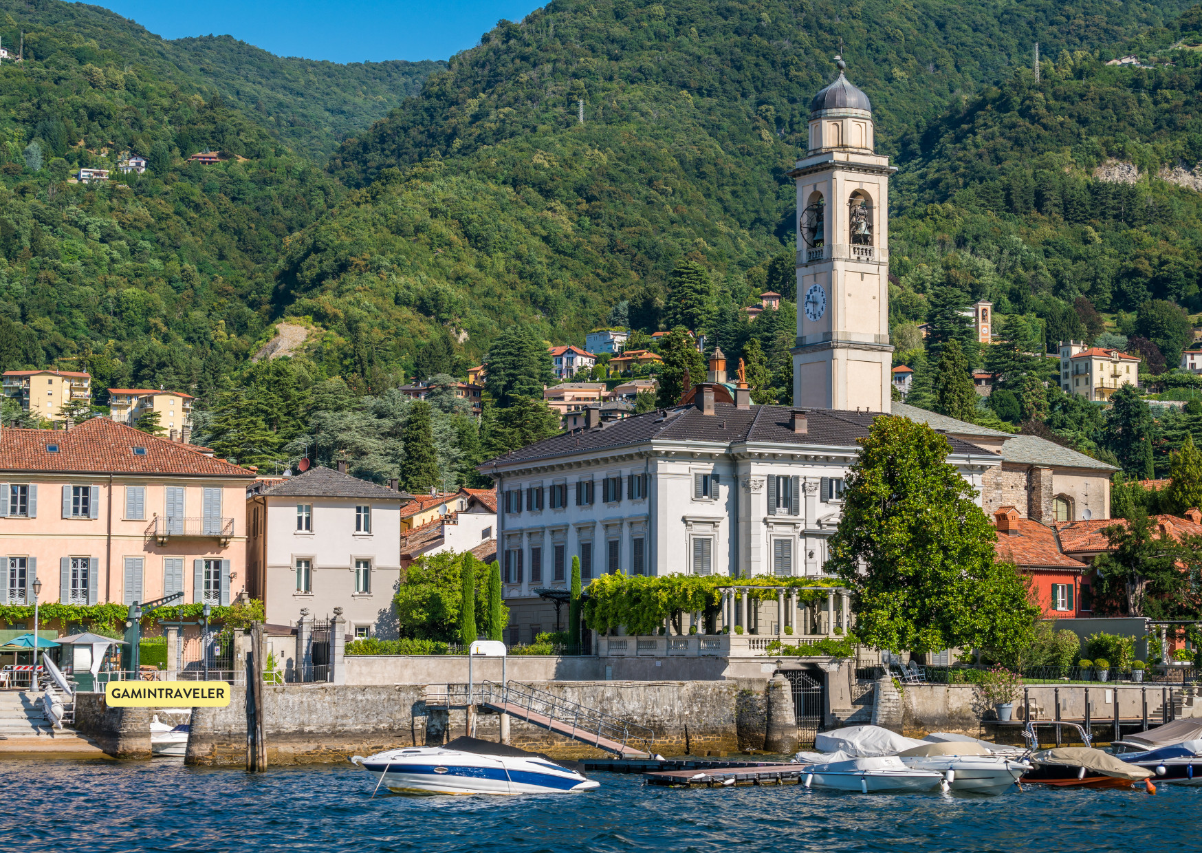 9 Common Tourist Mistakes in Lake Como and How To Avoid Them 2 Cernobbio - 9 Common Tourist Mistakes in Lake Como and How To Avoid Them