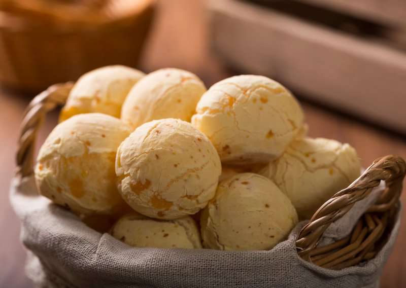 How to Make Cheese Bread That Tastes Like It Came From a Bakery 1 How to Make Cheese Bread – Authentic Cheese Bread (Recipe Guide) Tips and Calories