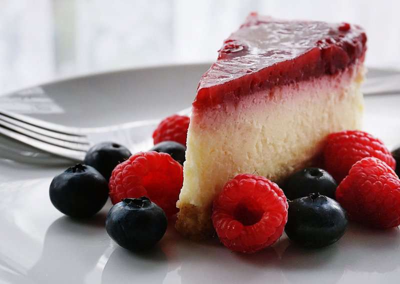 6 Most Popular Desserts in the World Everyone Should Try Once 3 6 Most Popular Desserts in the World (Recipe Guide), How to Make Cheesecake – Authentic Cheesecake (Recipe Guide) Tips and Calories