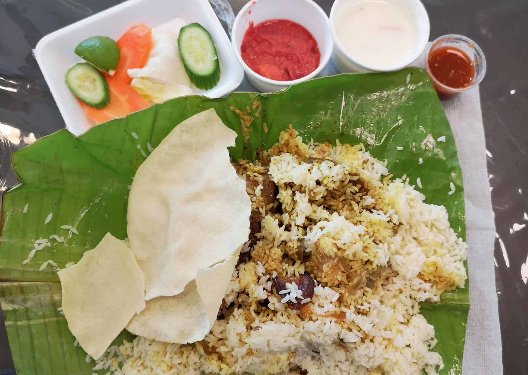 How to Make Authentic Chicken Biryani From Scratch at Home 2 How To Make Chicken Biryani (Recipe Guide) Tips And Calories