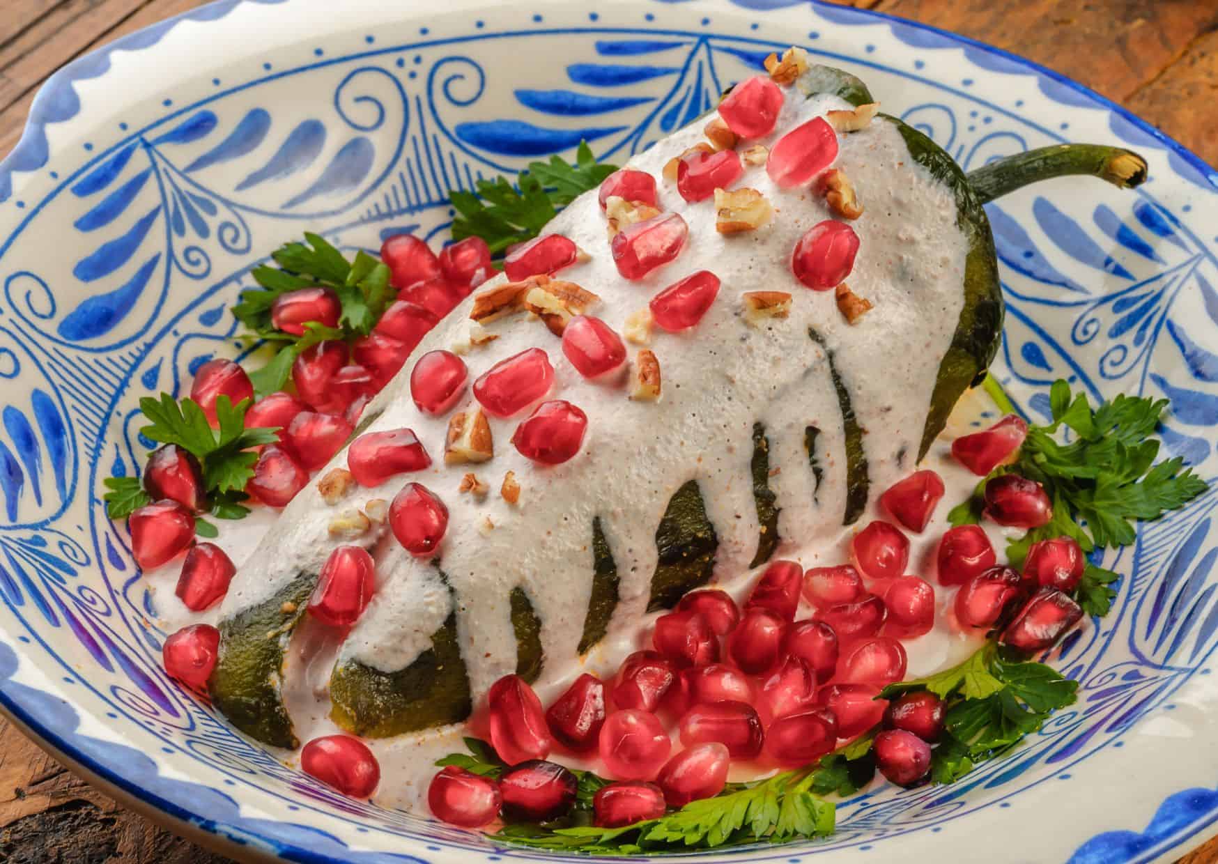 Forget Tacos: 15 Best Mexican Foods to Try Besides Tacos 4 Alternative Foods To Tacos In Mexico