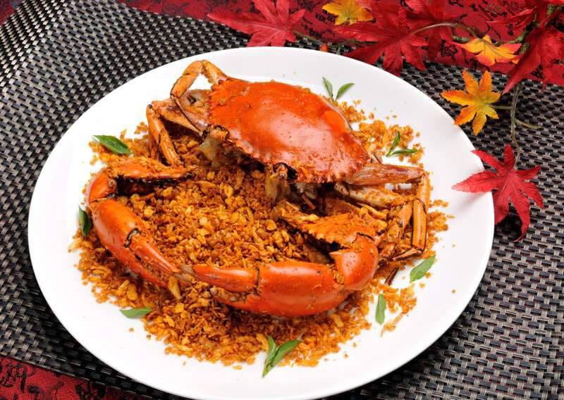 This Chili Crab Recipe Is Sweet, Spicy, Saucy, and Seriously Addictive: How to Master Singapore’s Famous Chili Crab at Home 1 How to Make Chili Crab – Authentic Chili Crab (Recipe Guide) Tips and Calories