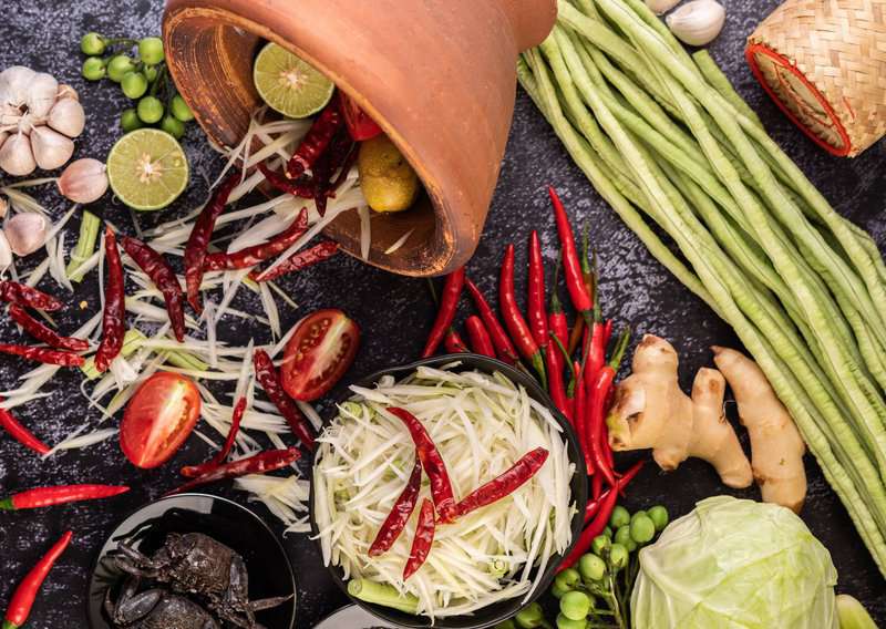 This Chili Crab Recipe Is Sweet, Spicy, Saucy, and Seriously Addictive: How to Master Singapore’s Famous Chili Crab at Home 2 How to Make Chili Crab – Authentic Chili Crab (Recipe Guide) Tips and Calories