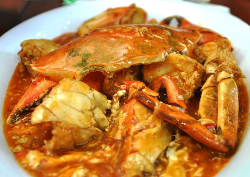 This Chili Crab Recipe Is Sweet, Spicy, Saucy, and Seriously Addictive: How to Master Singapore’s Famous Chili Crab at Home 4 How to Make Chili Crab – Authentic Chili Crab (Recipe Guide) Tips and Calories