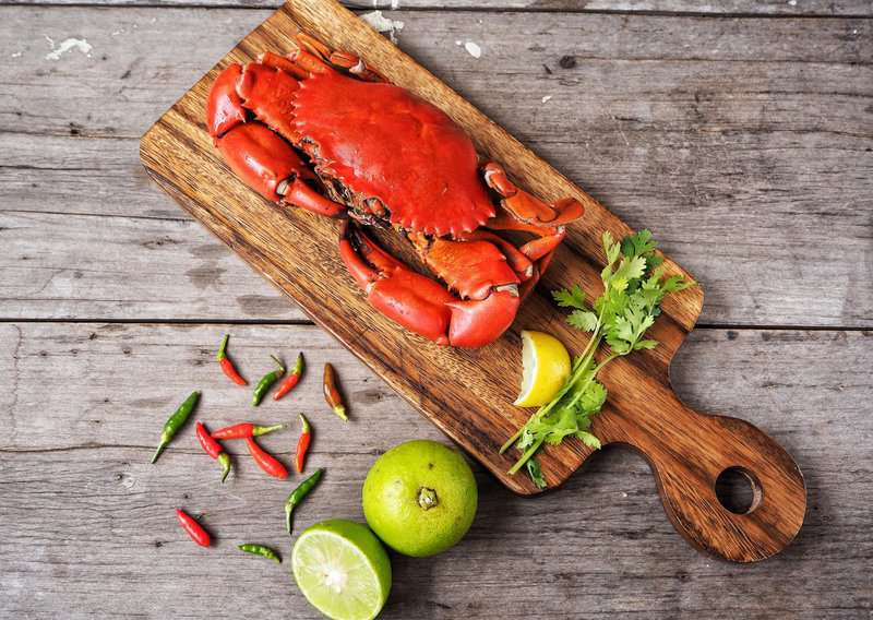 This Chili Crab Recipe Is Sweet, Spicy, Saucy, and Seriously Addictive: How to Master Singapore’s Famous Chili Crab at Home 3 How to Make Chili Crab – Authentic Chili Crab (Recipe Guide) Tips and Calories