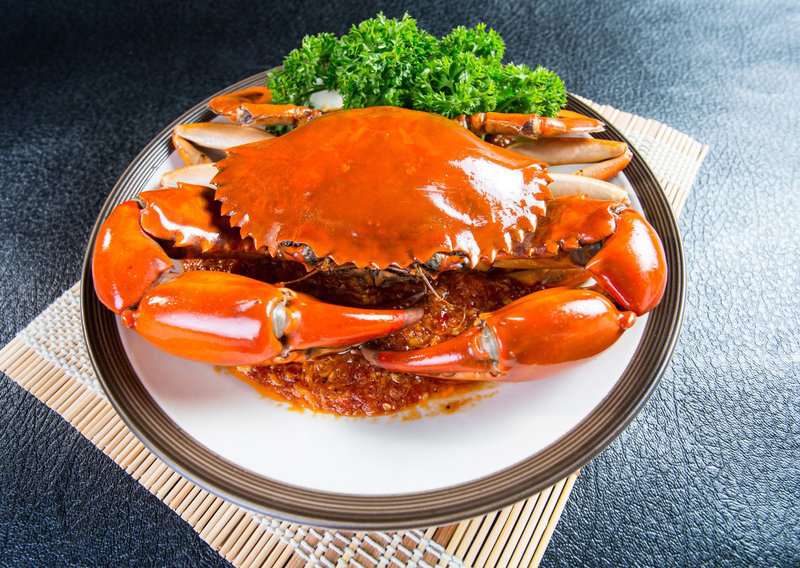 This Chili Crab Recipe Is Sweet, Spicy, Saucy, and Seriously Addictive: How to Master Singapore’s Famous Chili Crab at Home 7 How to Make Chili Crab – Authentic Chili Crab (Recipe Guide) Tips and Calories