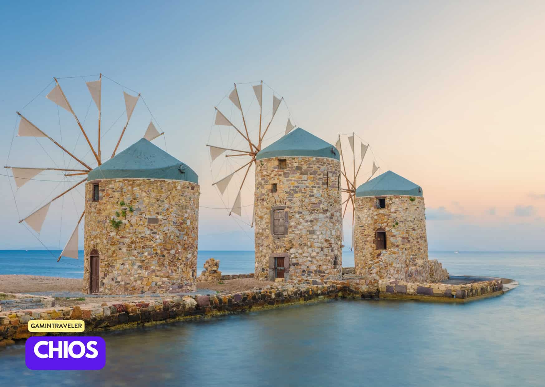 16 Photogenic Cities in Greece To Visit For the Best Photos 16 Chios 16 Photogenic Cities in Greece To Visit For the Best Photos