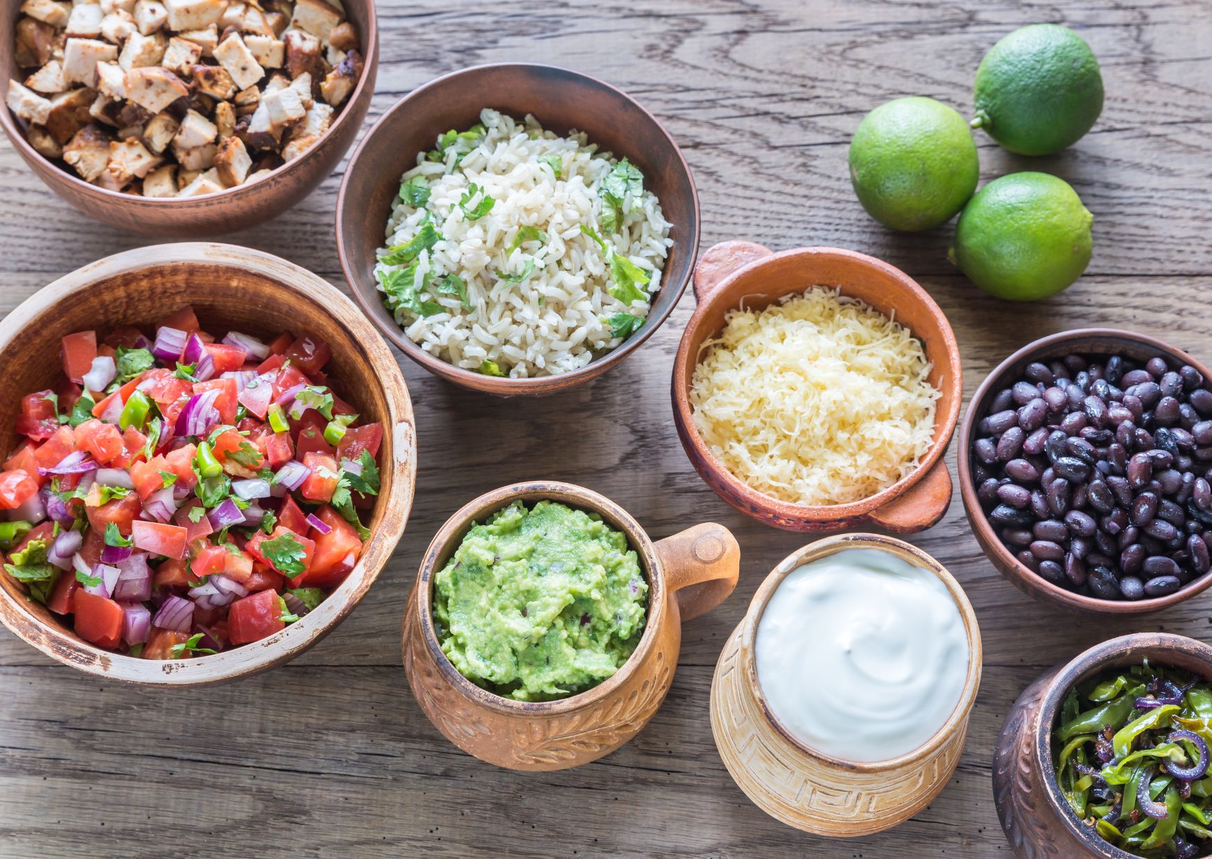 I Stopped Ordering Chipotle After Making This Burrito Bowl at Home 3 How to Make Chipotle Burrito Bowl - Authentic Chipotle Burrito Bowl (Recipe Guide)