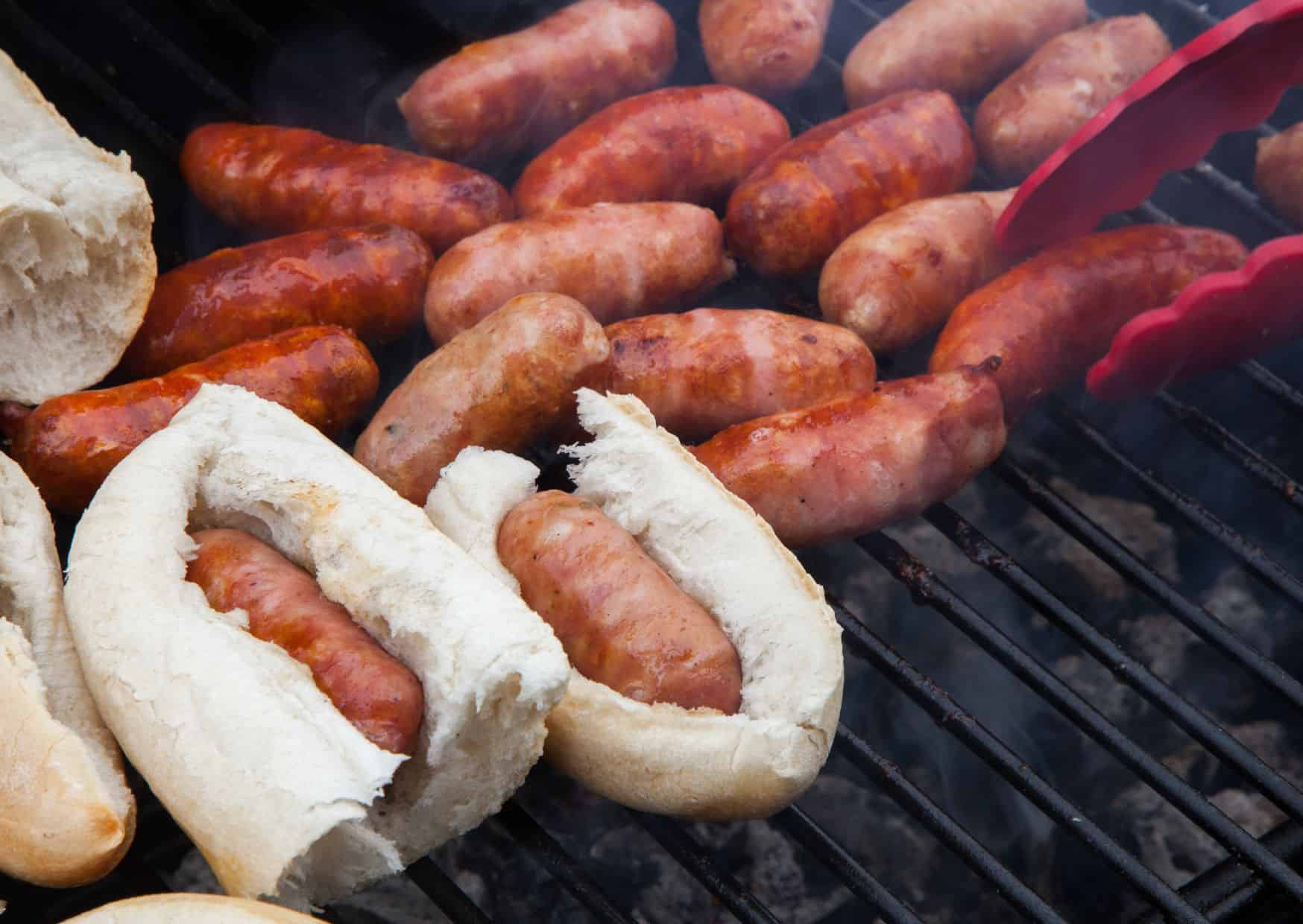Best Choripán Recipe With Grilled Chorizo and Bread: Authentic Choripán Recipe With Chimichurri 2 How To Make Choripan (Recipe Guide) Tips And Calories