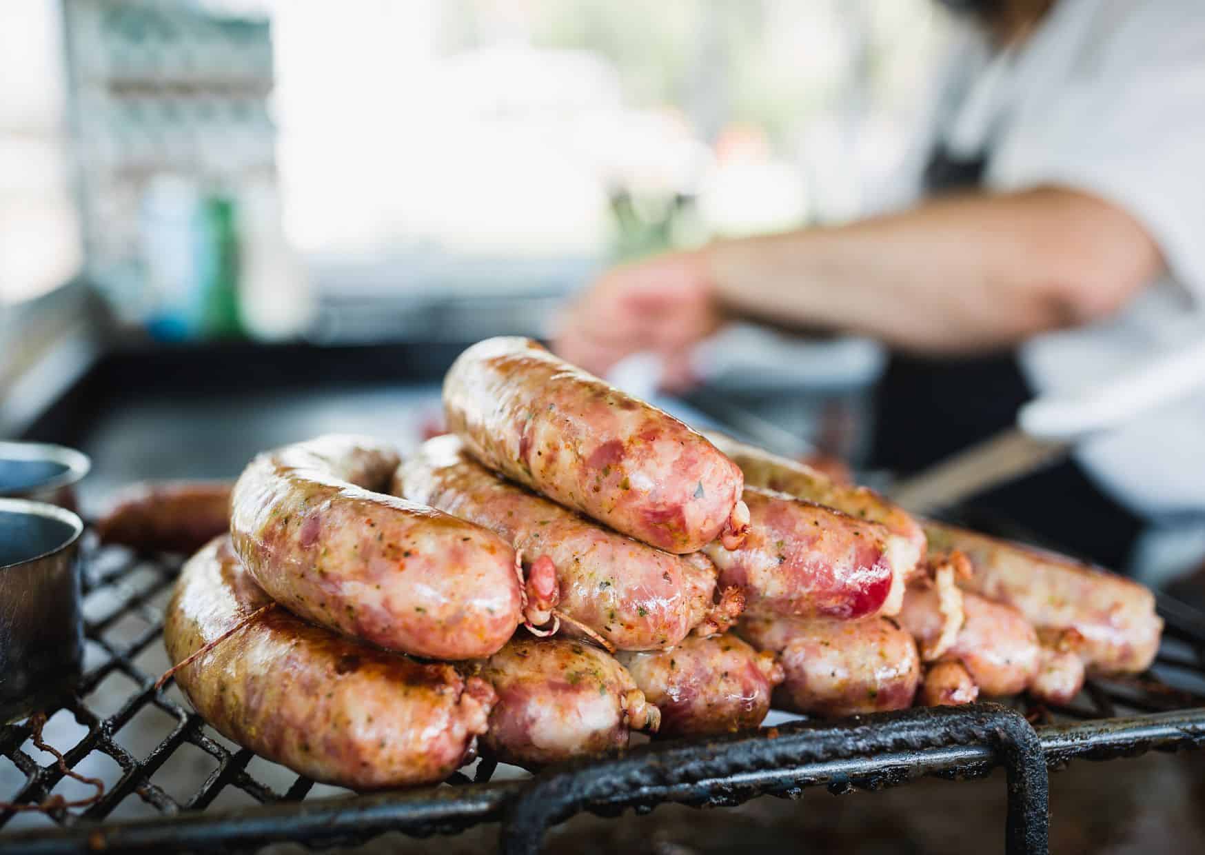 Best Choripán Recipe With Grilled Chorizo and Bread: Authentic Choripán Recipe With Chimichurri 3 How To Make Choripan (Recipe Guide) Tips And Calories