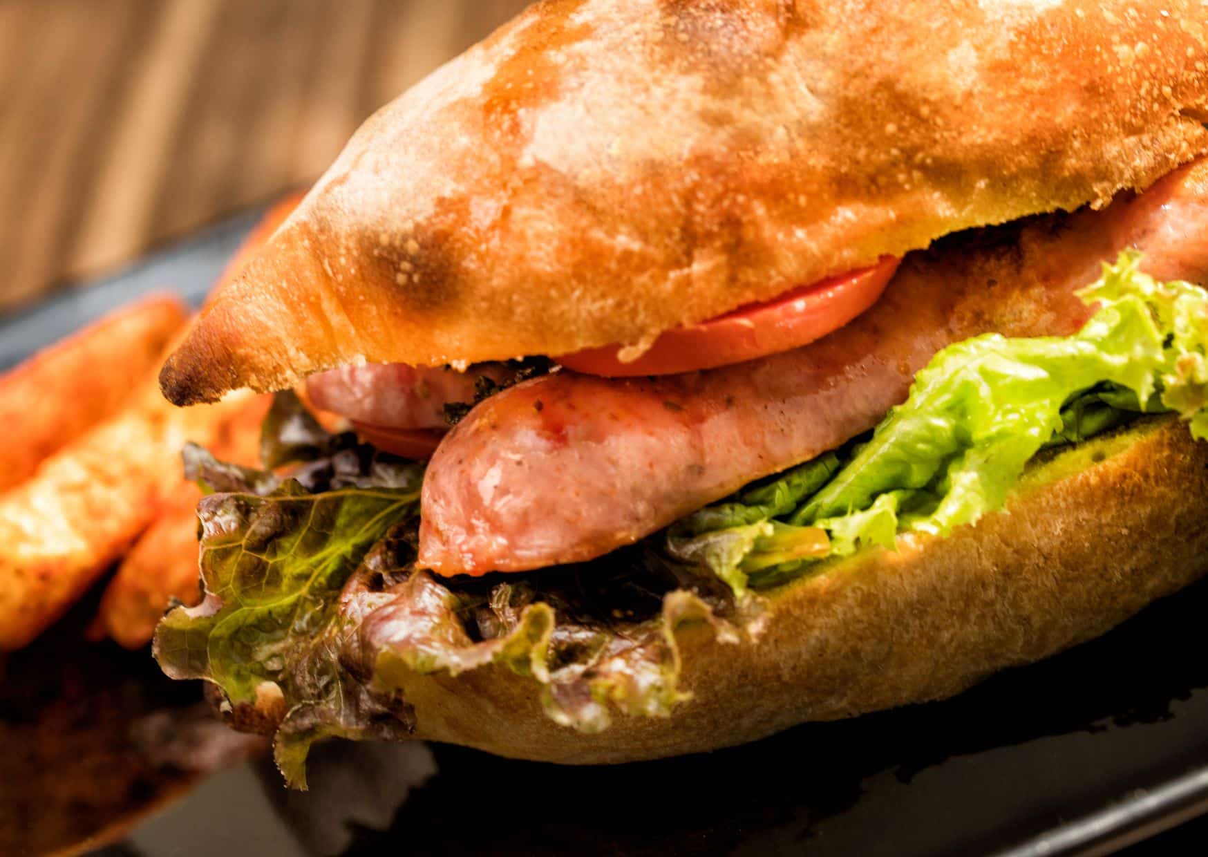 Best Choripán Recipe With Grilled Chorizo and Bread: Authentic Choripán Recipe With Chimichurri 5 How To Make Choripan (Recipe Guide) Tips And Calories