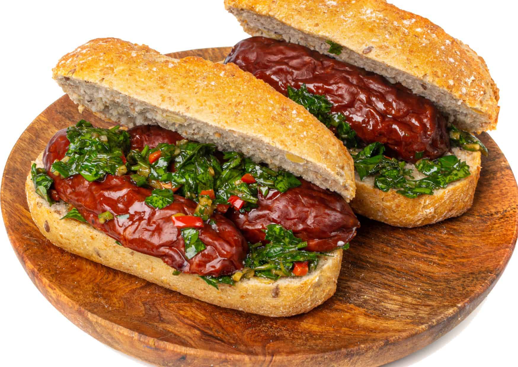 Bottled Steak Sauce Tastes Boring Once You Try Real Chimichurri: Best Chimichurri Recipe With Parsley and Garlic 7 How To Make Chimichurri Sauce (Recipe Guide) Tips And Calories, How To Make Choripan (Recipe Guide) Tips And Calories