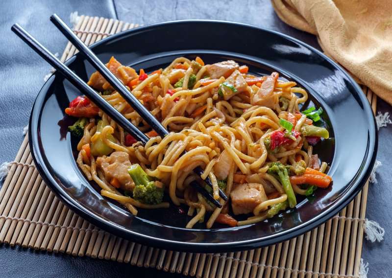 The Quick Noodle Dinner That Tastes Like Your Favorite Restaurant: How to Make Authentic Chow Mein at Home 1 How to Make Chow Mein – Authentic Chow Mein (Recipe Guide)