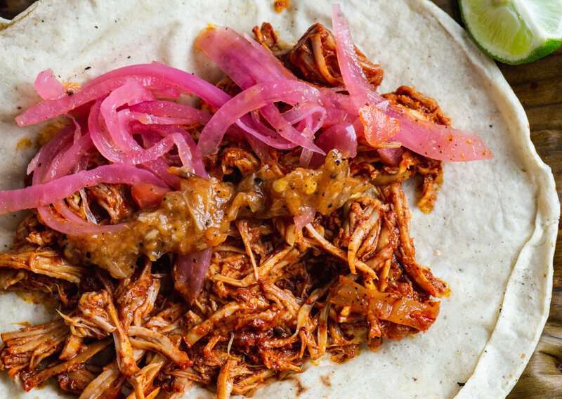Forget Tacos: 15 Best Mexican Foods to Try Besides Tacos 5 Alternative Foods To Tacos In Mexico, How to Make Cochinita Pibil – Authentic Cochinita Pibil (Recipe Guide) Tips and Calories