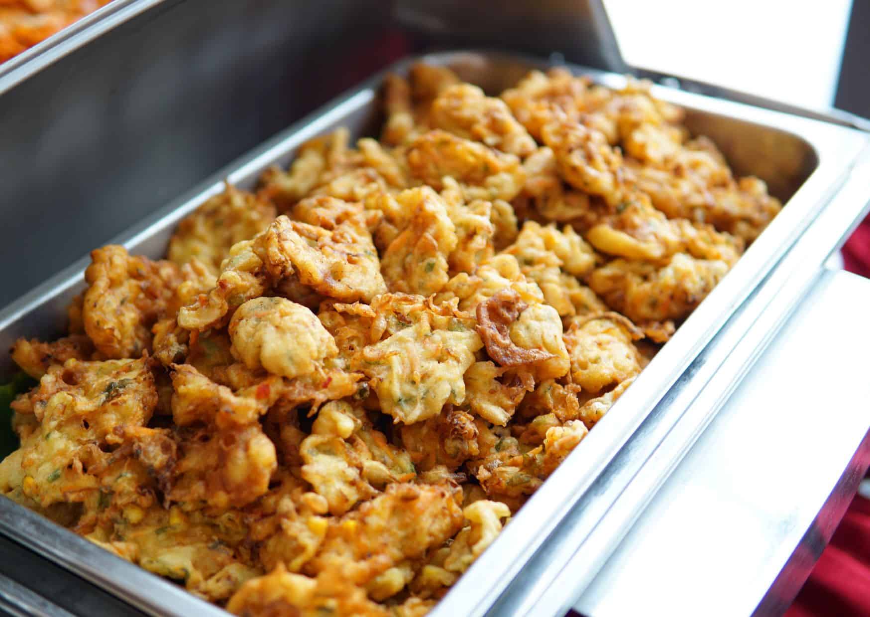 Conch Fritters Might Be the Best Caribbean Snack Americans Barely Know 3 How To Make Conch Fritters (Recipe Guide) Tips And Calories