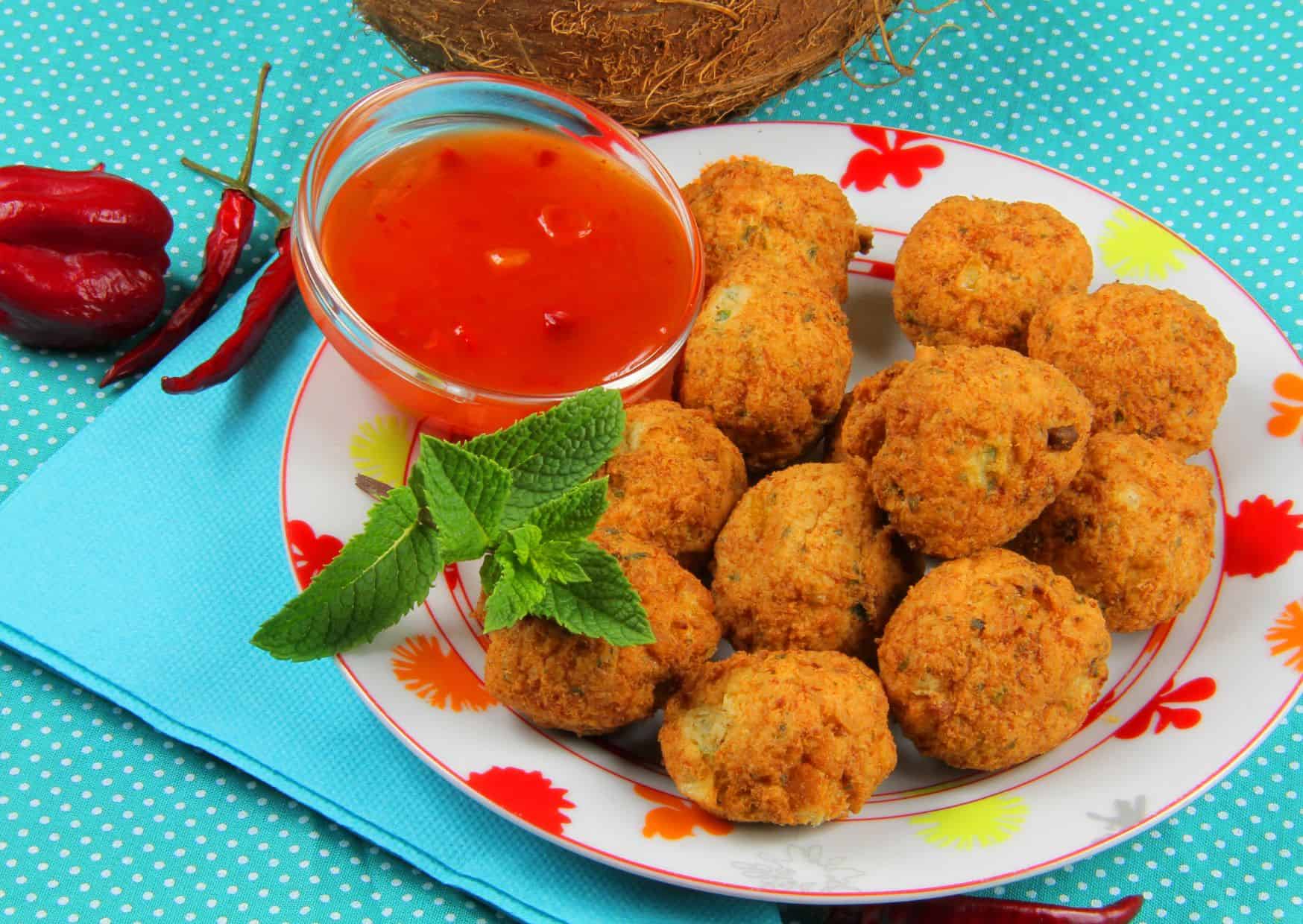 Conch Fritters Might Be the Best Caribbean Snack Americans Barely Know 4 How To Make Conch Fritters (Recipe Guide) Tips And Calories