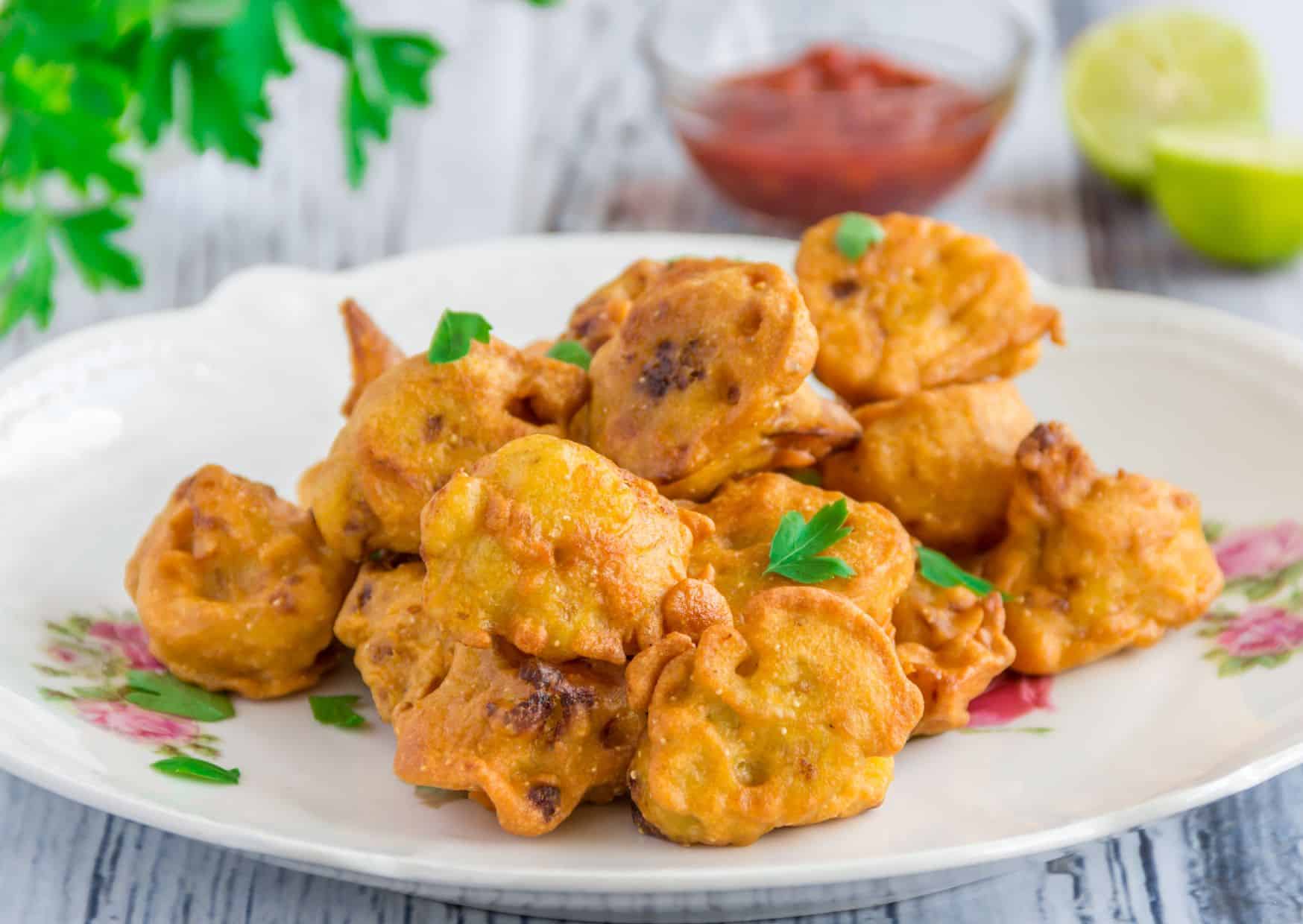 Conch Fritters Might Be the Best Caribbean Snack Americans Barely Know 1 How To Make Conch Fritters (Recipe Guide) Tips And Calories