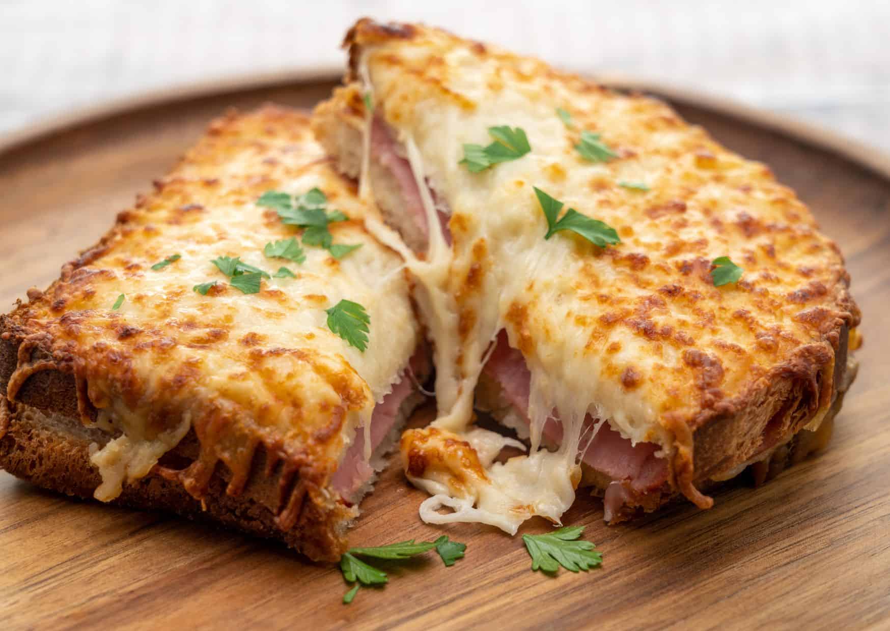 Croque Madame Is Just Croque Monsieur With an Egg But That Changes Everything 2 What Is the Difference Between Croque Madame Vs Croque Monsieur (Recipe Guide), How to Make Croque Monsieur - Authentic Croque Monsieur (Recipe Guide)