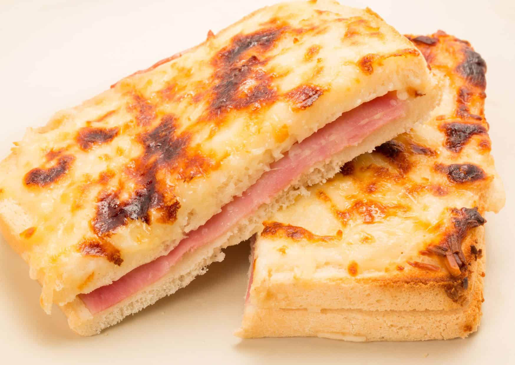 Croque Madame Is Just Croque Monsieur With an Egg But That Changes Everything 3 What Is the Difference Between Croque Madame Vs Croque Monsieur (Recipe Guide), How to Make Croque Monsieur - Authentic Croque Monsieur (Recipe Guide)