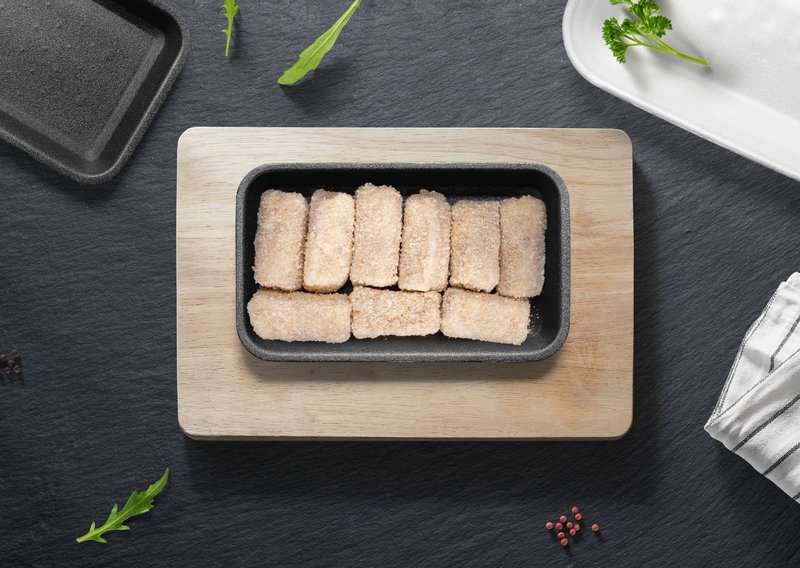 How to Make Spanish Ham Croquetas Like a Tapas Bar 4 How to Make Croquetas – Authentic Croquetas (Recipe Guide)