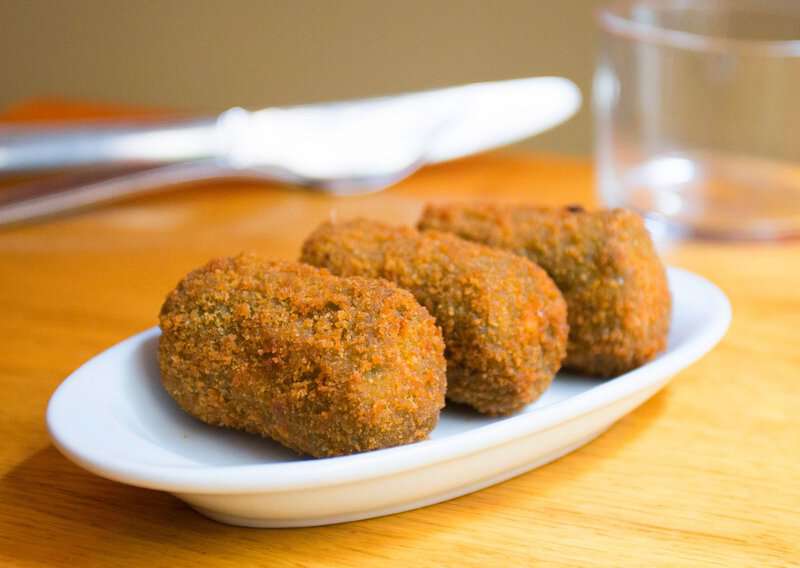 9 Tapas Every Spanish Bar Serves And How to Make Them at Home 3 How to Make Croquetas – Authentic Croquetas (Recipe Guide)