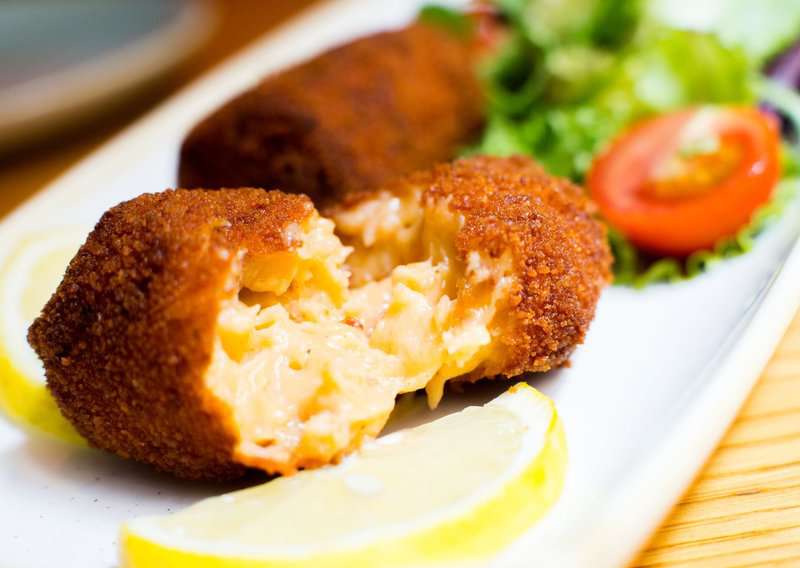 How to Make Spanish Ham Croquetas Like a Tapas Bar 6 How to Make Croquetas – Authentic Croquetas (Recipe Guide)