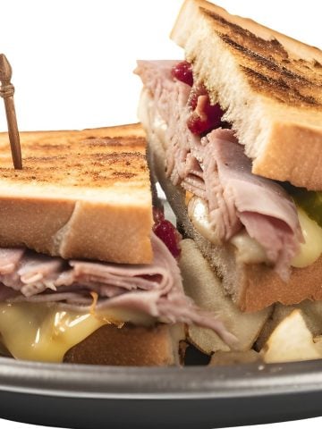 How To Make Cuban Sandwich (Recipe Guide) Tips And Calories
