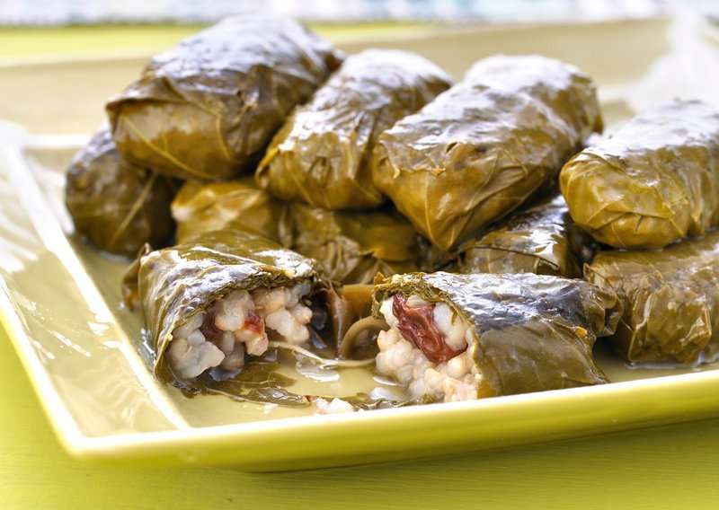 Why Greek Grandmothers Make the Best Dolmades (And Now You Can Too) 1 How to Make Dolmades – Authentic Dolmades (Recipe Guide)