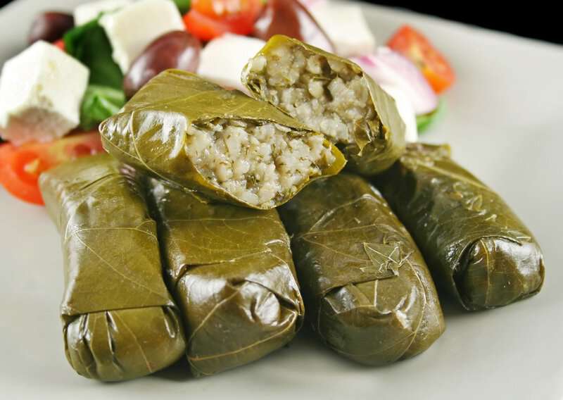 Why Greek Grandmothers Make the Best Dolmades (And Now You Can Too) 4 How to Make Dolmades – Authentic Dolmades (Recipe Guide)
