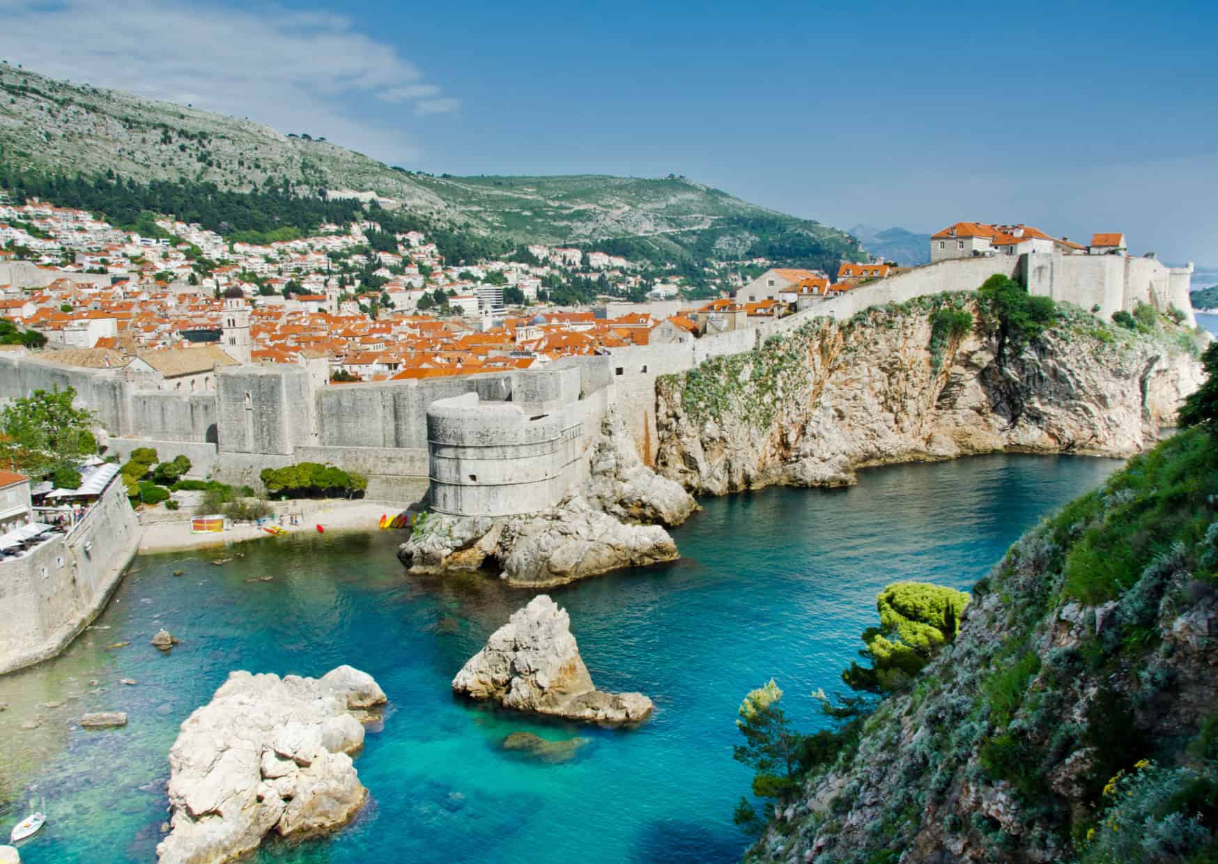 7 No-Go Zones in Europe And the Eye-Rolling Reasons Why 5 10 Most Beautiful UNESCO Cities in the World, Paradise Lost: 10 European Cities Ruined By Tourism, 10 Bucket List European Destinations For This Summer