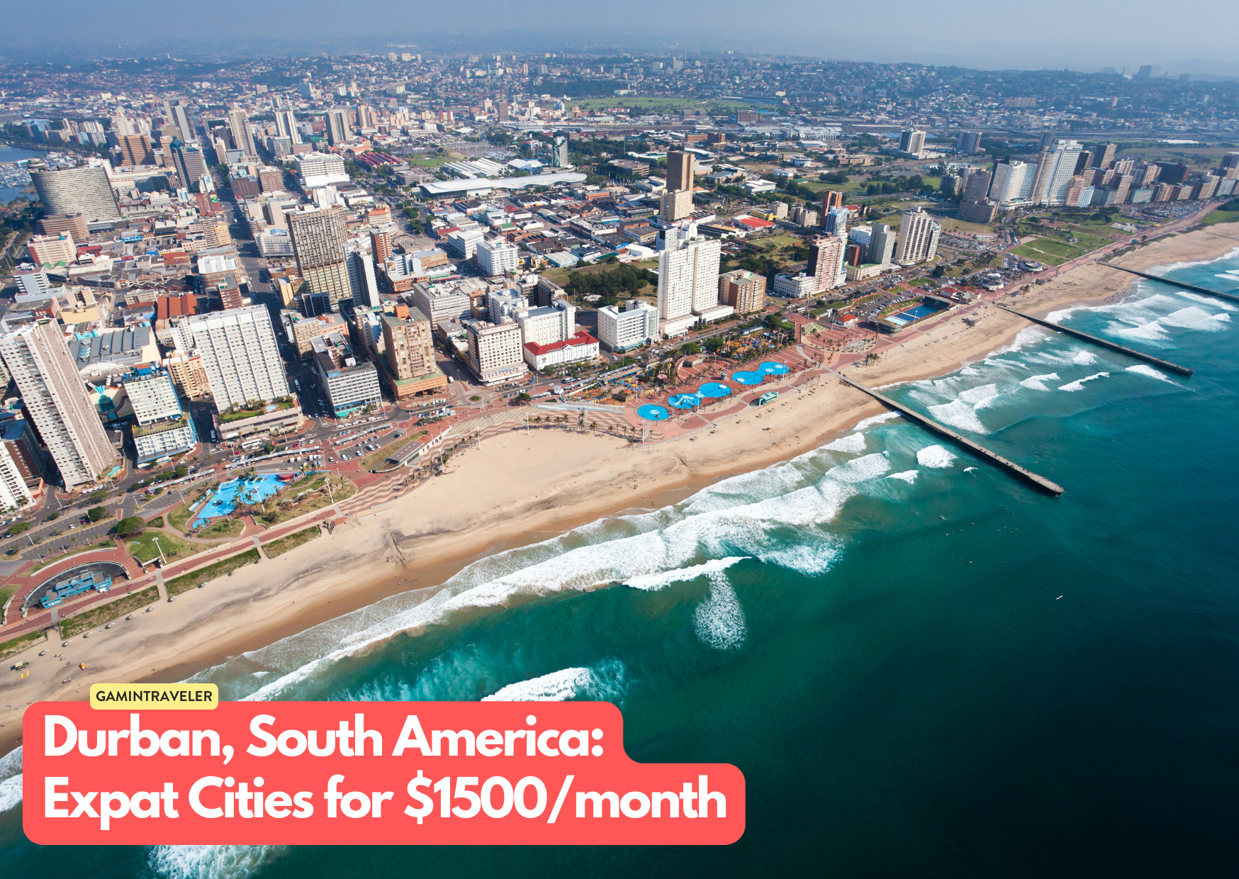 The Best Expat Cities Where $1,500 a Month Still Goes a Long Way 10 Expat Cities for $1500, Expat Cities to live in for $1500