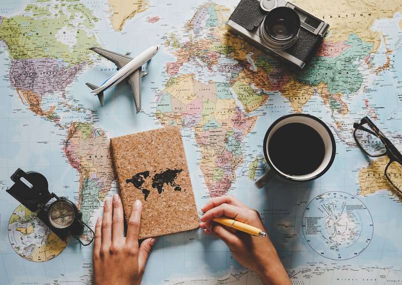 Planning a Trip to Europe? How to Plan a Europe Trip Without Wasting Thousands on Rookie Mistakes 1 How to Plan A Trip to Europe For First-Timers