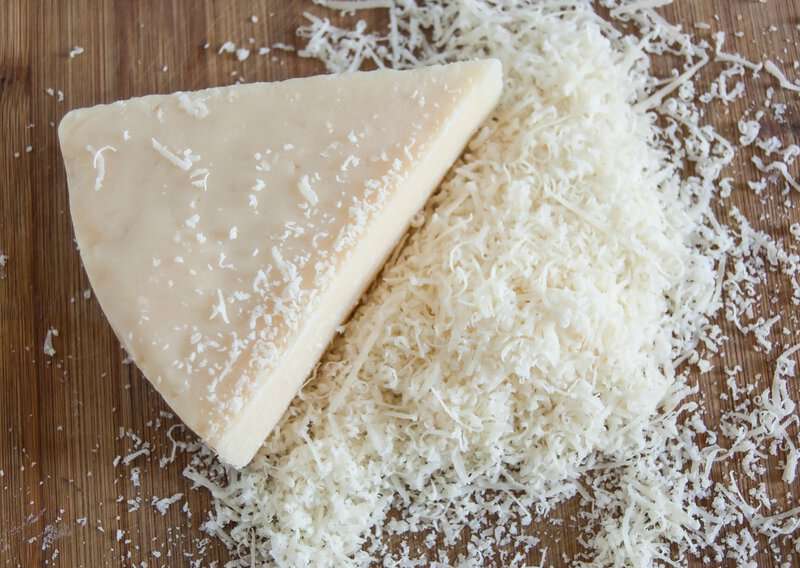 The Real Fettuccine Alfredo Is Much Simpler Than Americans Think 3 How to Make Fettuccine Alfredo - Authentic Fettuccine Alfredo (Recipe Guide) Tips And Calories