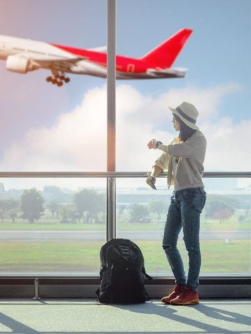 10 Common Mistakes to Avoid Before Flying, How to Prepare For An International Trip - Tips And Mistakes to Avoid, 11 Tips for Booking Cheap Flights