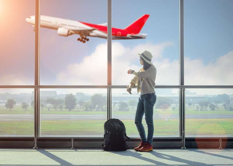 The Cheap Flight Tricks Frequent Travelers Know and Everyone Else Learns Too Late 1 11 Tips for Booking Cheap Flights