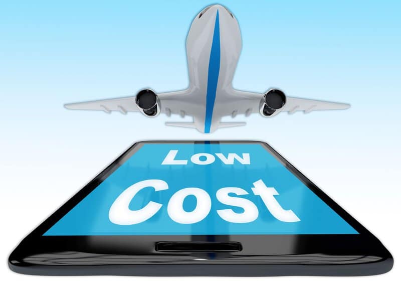 The Cheap Flight Tricks Frequent Travelers Know and Everyone Else Learns Too Late 5 Flights 4